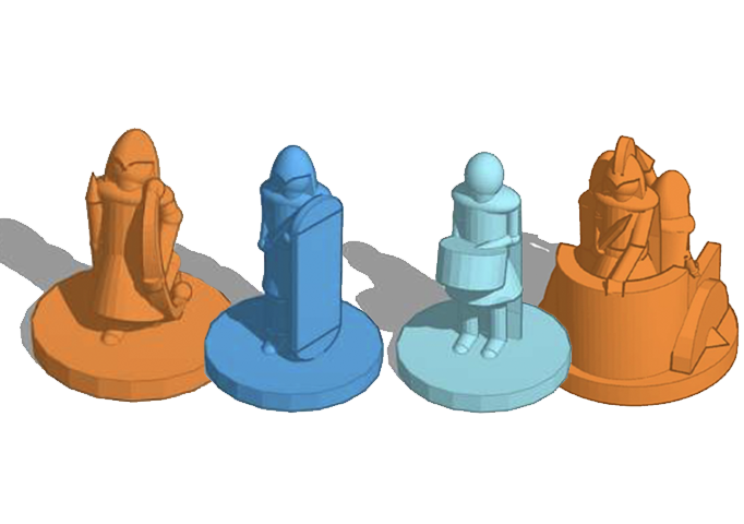 Water carrier fleet